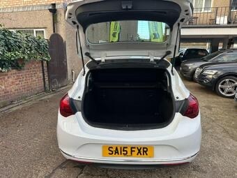 Used Vauxhall Astra 2015 for sale - 76924761: Photo 10