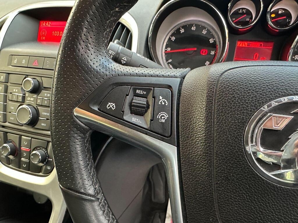 Used Vauxhall Astra 2015 for sale - 76924761: Photo 14