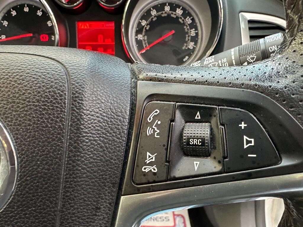 Used Vauxhall Astra 2015 for sale - 76924761: Photo 15