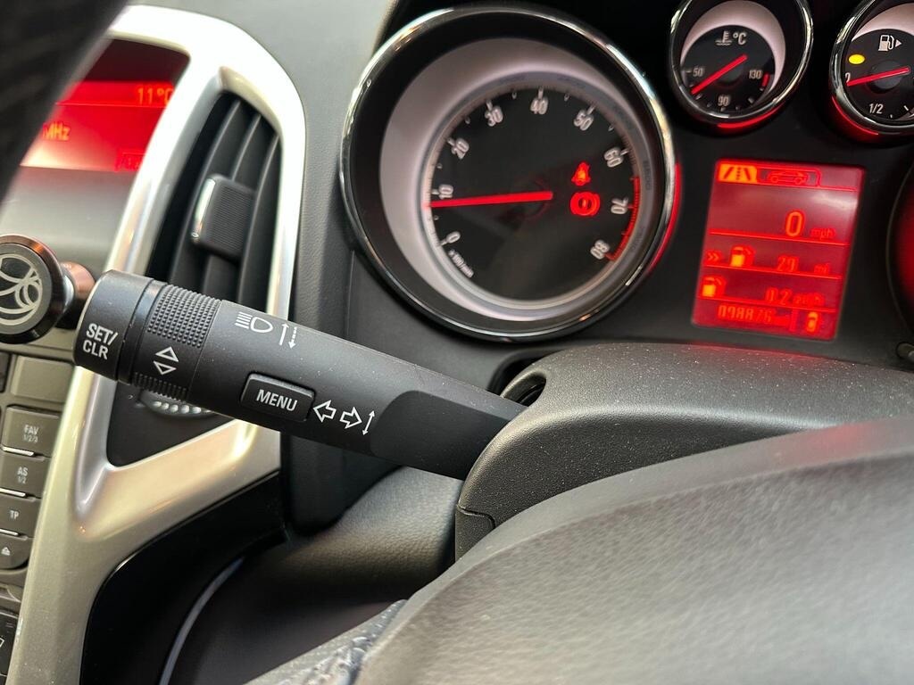 Used Vauxhall Astra 2015 for sale - 76924761: Photo 16