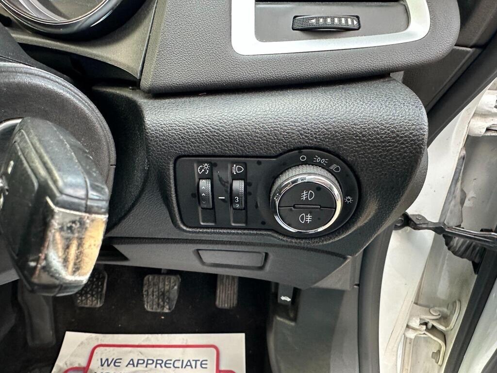 Used Vauxhall Astra 2015 for sale - 76924761: Photo 18