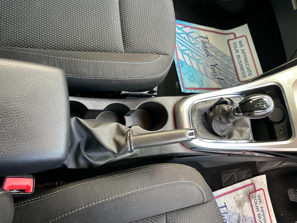 Used Vauxhall Astra 2015 for sale - 76924761: Photo 21