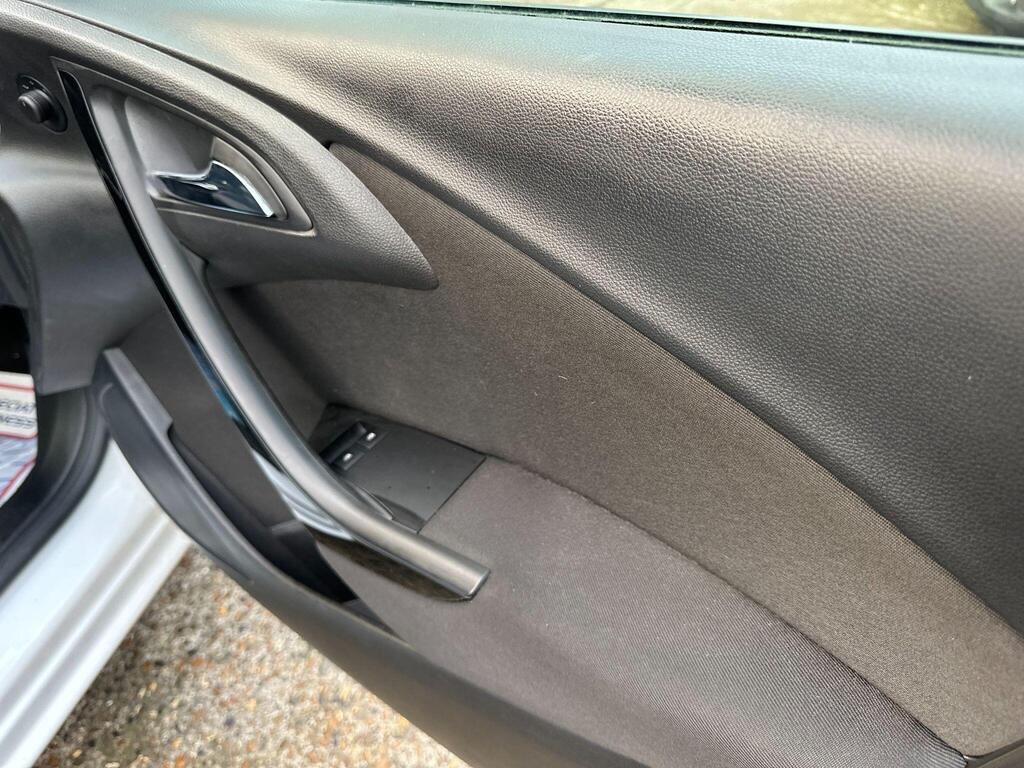 Used Vauxhall Astra 2015 for sale - 76924761: Photo 23