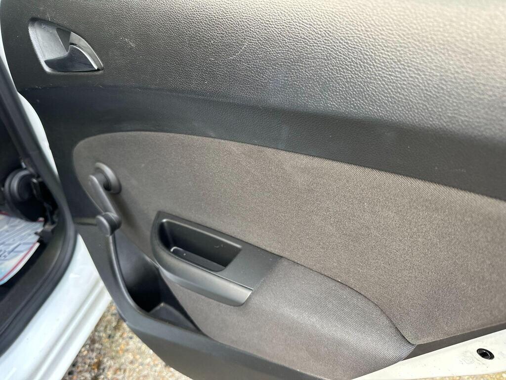 Used Vauxhall Astra 2015 for sale - 76924761: Photo 26