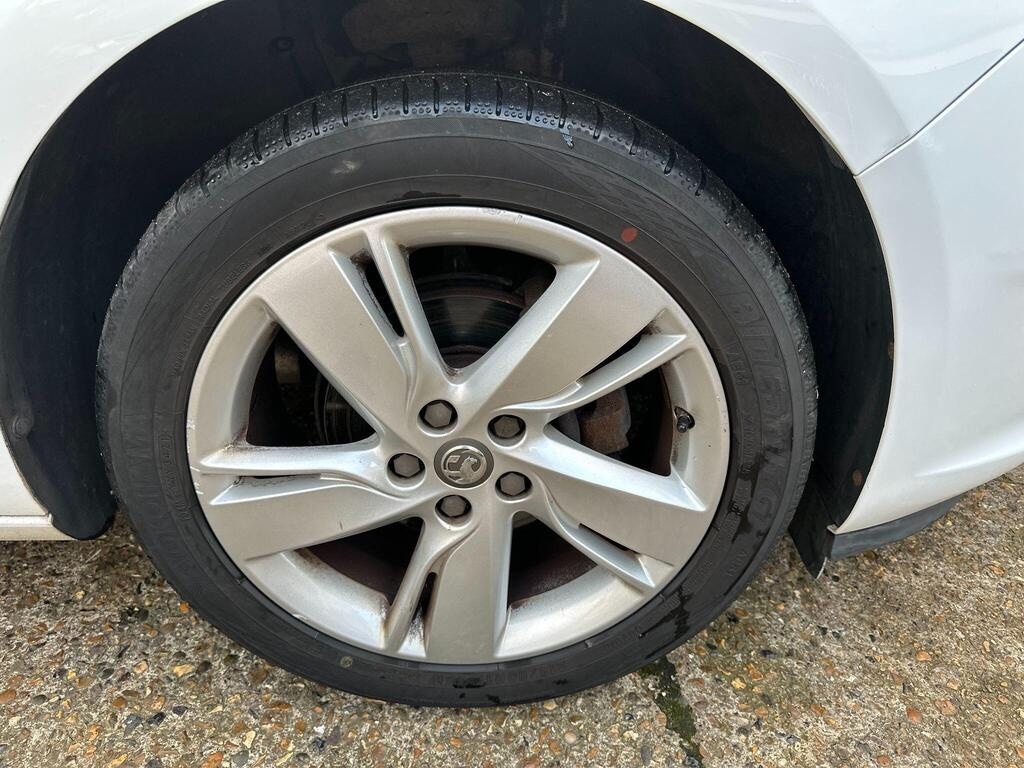 Used Vauxhall Astra 2015 for sale - 76924761: Photo 27