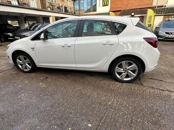 Used Vauxhall Astra 2015 for sale - 76924761: Photo 5