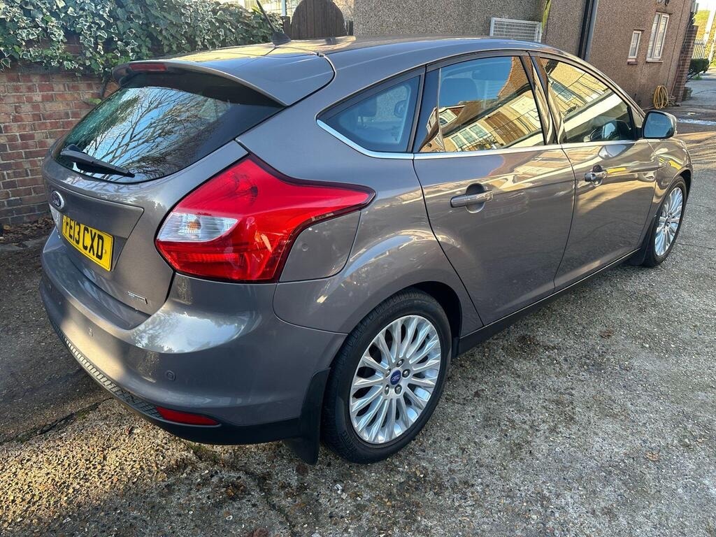 Used Ford Focus 2013 for sale - 76886079: Photo 10