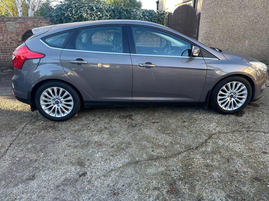 Used Ford Focus 2013 for sale - 76886079: Photo 11
