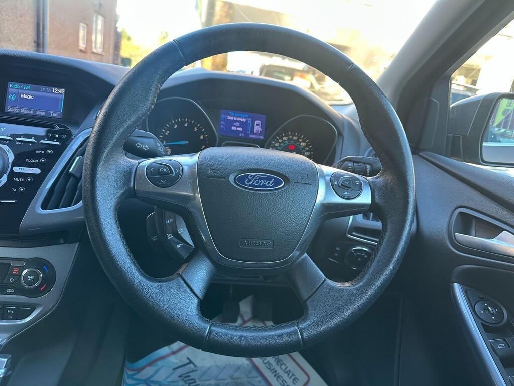 Used Ford Focus 2013 for sale - 76886079: Photo 17