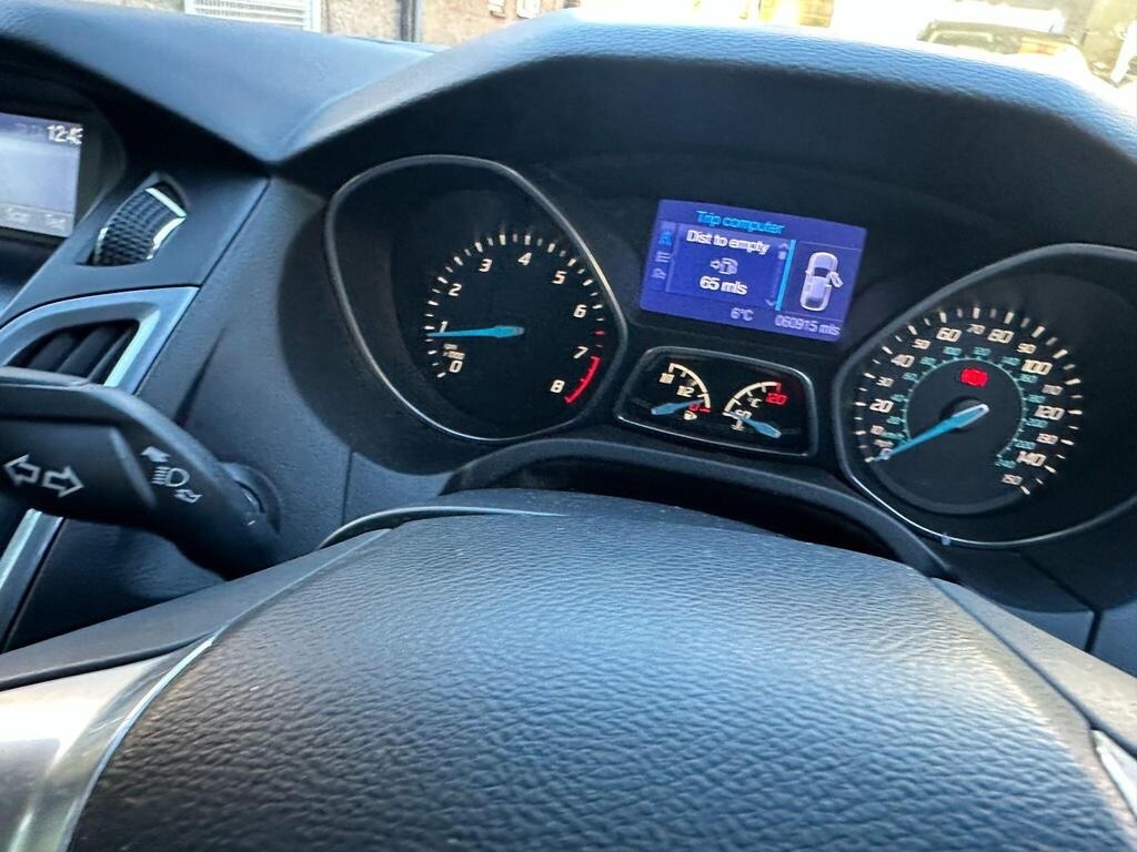 Used Ford Focus 2013 for sale - 76886079: Photo 22