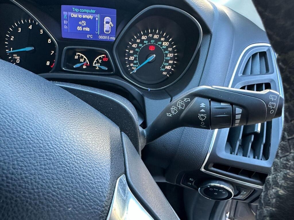 Used Ford Focus 2013 for sale - 76886079: Photo 23