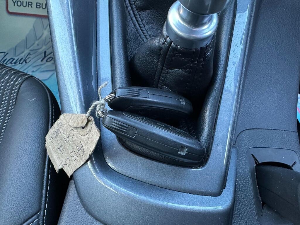 Used Ford Focus 2013 for sale - 76886079: Photo 29