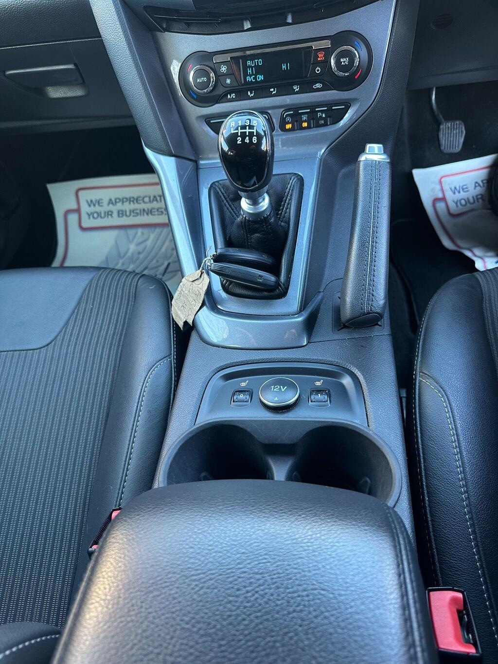 Used Ford Focus 2013 for sale - 76886079: Photo 30