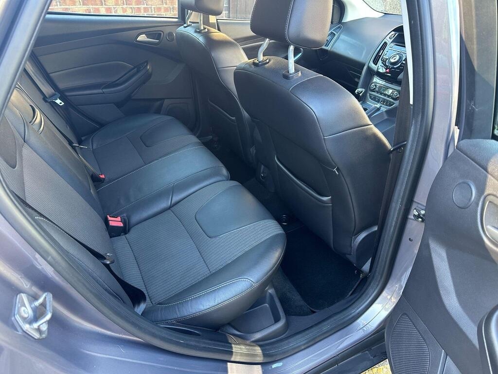 Used Ford Focus 2013 for sale - 76886079: Photo 34