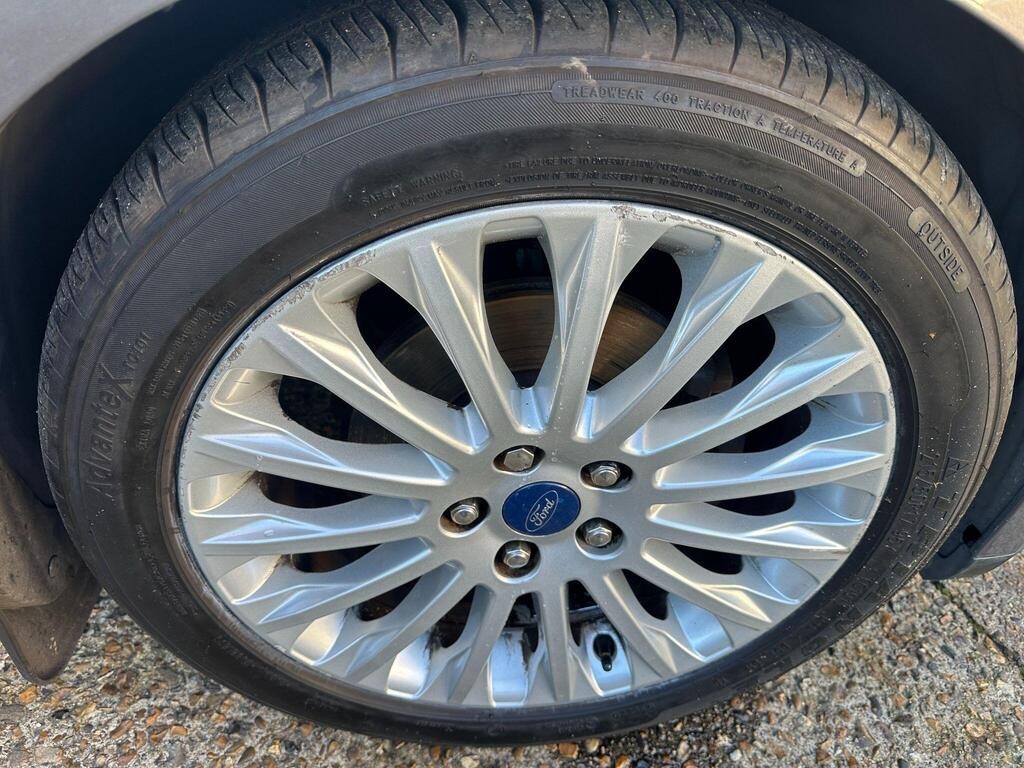 Used Ford Focus 2013 for sale - 76886079: Photo 38