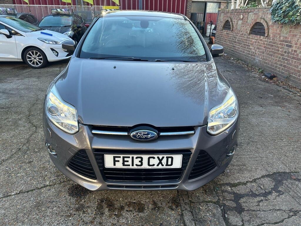 Used Ford Focus 2013 for sale - 76886079: Photo 6