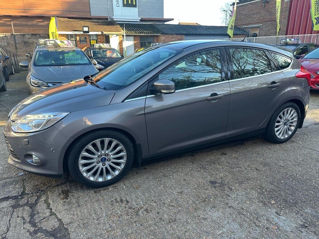 Used Ford Focus 2013 for sale - 76886079: Photo 8