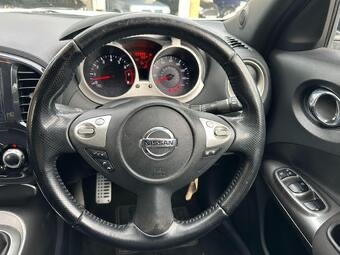 Used Nissan Juke 2012 for sale - 76887498: Photo 13