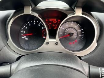 Used Nissan Juke 2012 for sale - 76887498: Photo 14