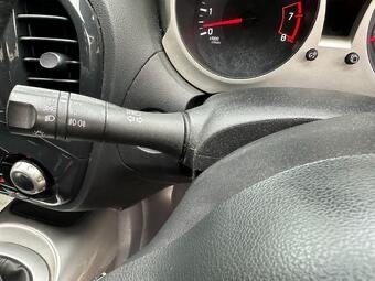 Used Nissan Juke 2012 for sale - 76887498: Photo 17