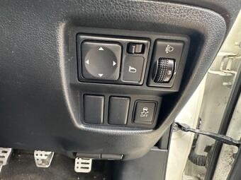 Used Nissan Juke 2012 for sale - 76887498: Photo 19