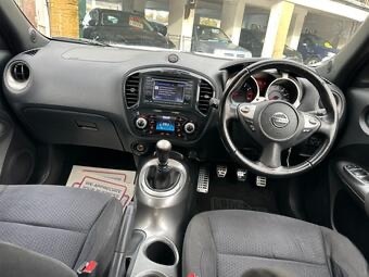 Used Nissan Juke 2012 for sale - 76887498: Photo 2