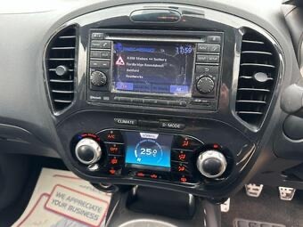 Used Nissan Juke 2012 for sale - 76887498: Photo 20