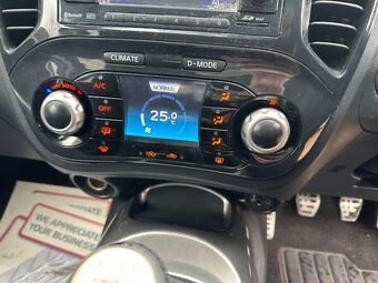 Used Nissan Juke 2012 for sale - 76887498: Photo 21