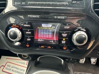 Used Nissan Juke 2012 for sale - 76887498: Photo 22