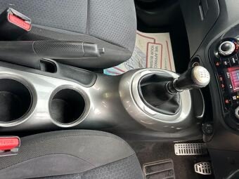 Used Nissan Juke 2012 for sale - 76887498: Photo 24