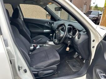 Used Nissan Juke 2012 for sale - 76887498: Photo 25