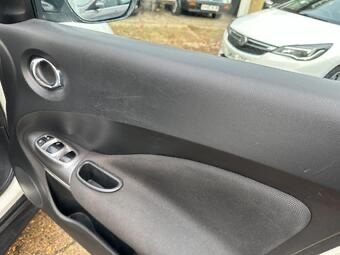 Used Nissan Juke 2012 for sale - 76887498: Photo 26