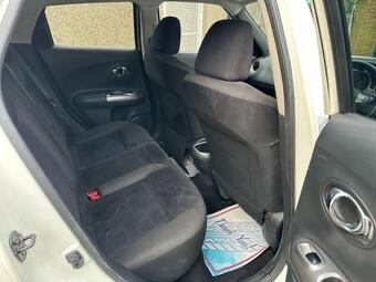 Used Nissan Juke 2012 for sale - 76887498: Photo 27