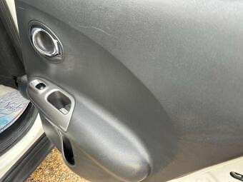 Used Nissan Juke 2012 for sale - 76887498: Photo 28