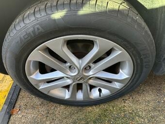 Used Nissan Juke 2012 for sale - 76887498: Photo 29