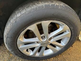 Used Nissan Juke 2012 for sale - 76887498: Photo 30