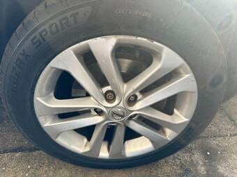 Used Nissan Juke 2012 for sale - 76887498: Photo 31