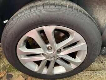 Used Nissan Juke 2012 for sale - 76887498: Photo 32