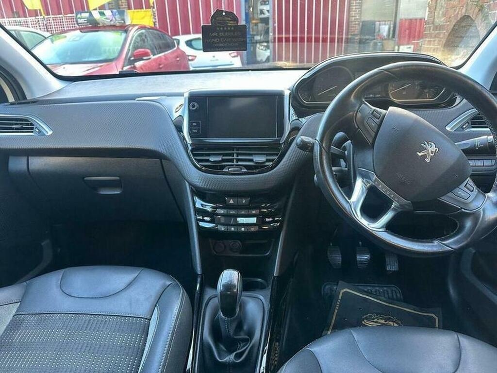 Used Peugeot 2008 2016 for sale - 77019982: Photo 11