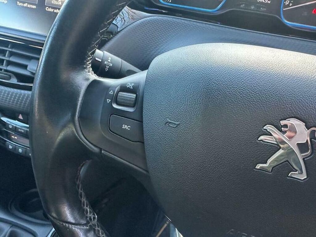 Used Peugeot 2008 2016 for sale - 77019982: Photo 15