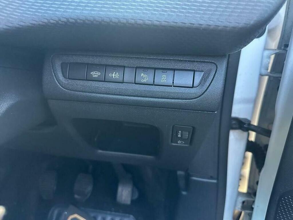 Used Peugeot 2008 2016 for sale - 77019982: Photo 20