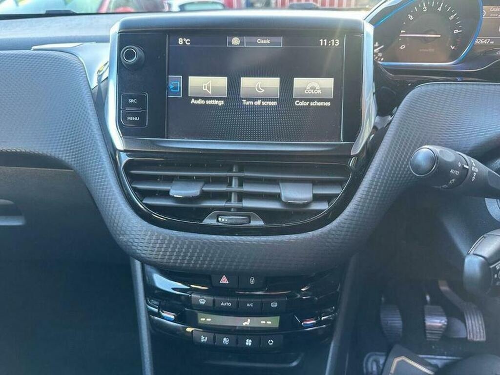 Used Peugeot 2008 2016 for sale - 77019982: Photo 21