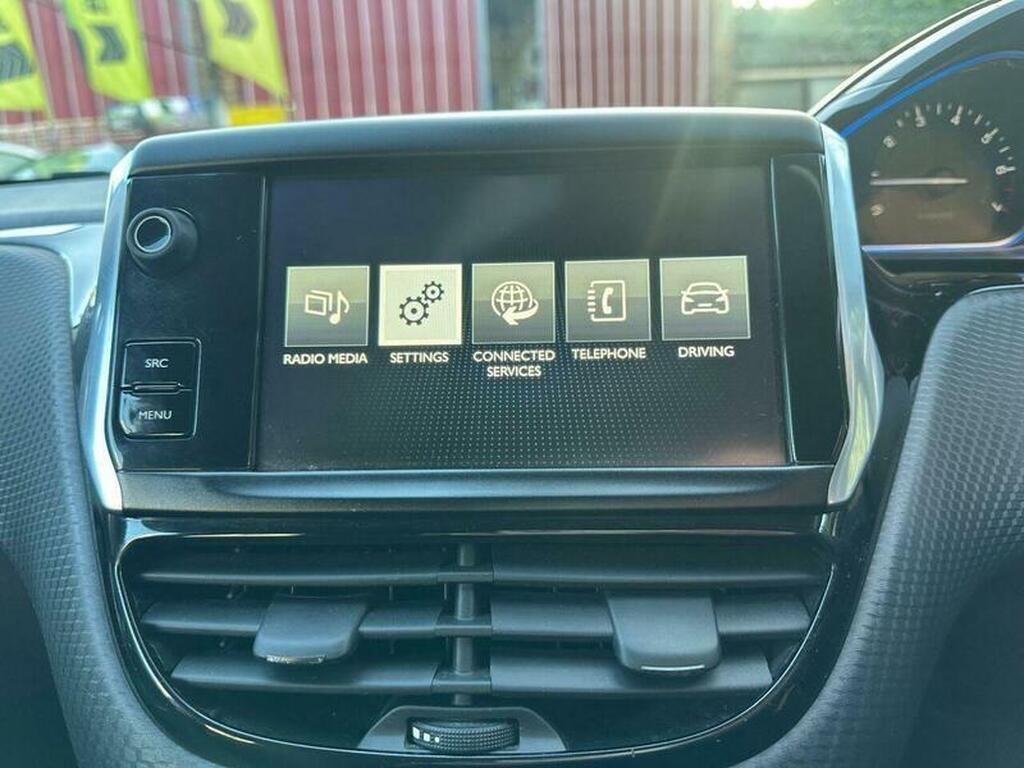 Used Peugeot 2008 2016 for sale - 77019982: Photo 22