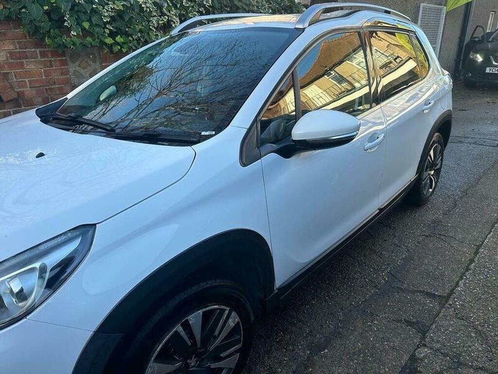 Used Peugeot 2008 2016 for sale - 77019982: Photo 4