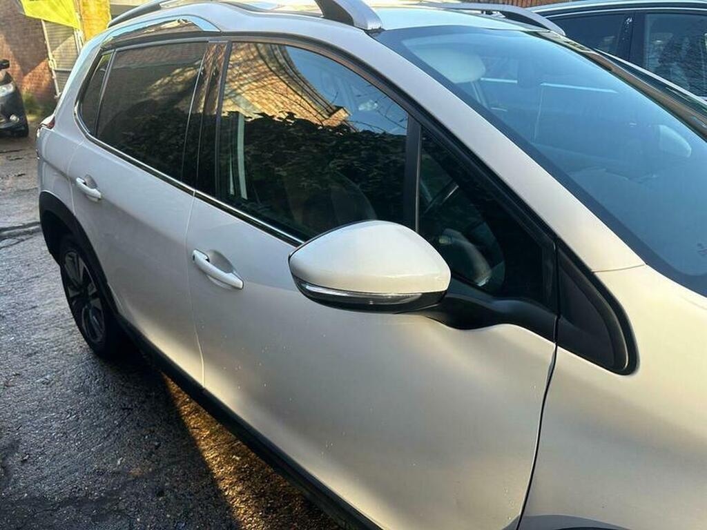 Used Peugeot 2008 2016 for sale - 77019982: Photo 8