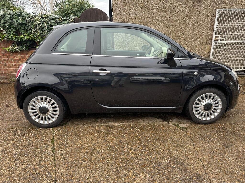 Used Fiat 500 2011 for sale - 76887512: Photo 11