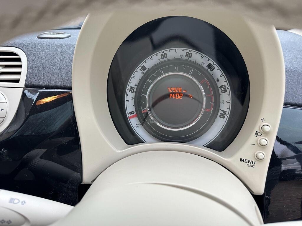 Used Fiat 500 2011 for sale - 76887512: Photo 15