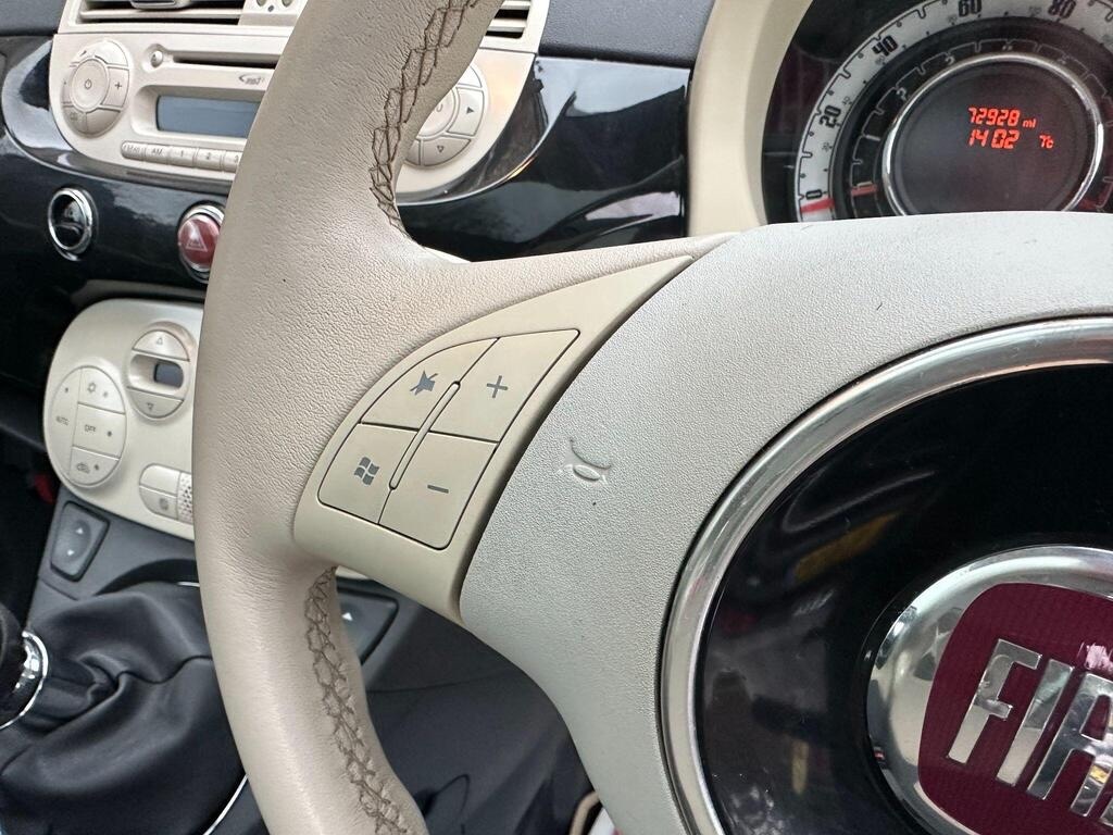 Used Fiat 500 2011 for sale - 76887512: Photo 16