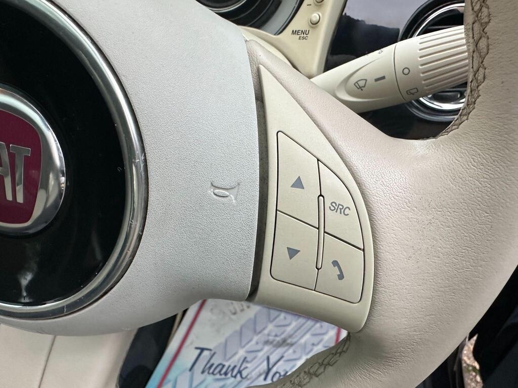 Used Fiat 500 2011 for sale - 76887512: Photo 17