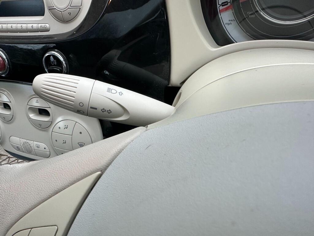 Used Fiat 500 2011 for sale - 76887512: Photo 18